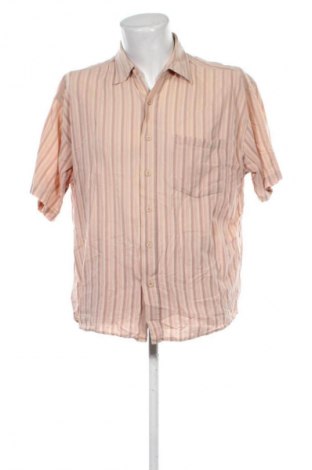 Herrenhemd Identic, Größe L, Farbe Mehrfarbig, Preis € 1,99