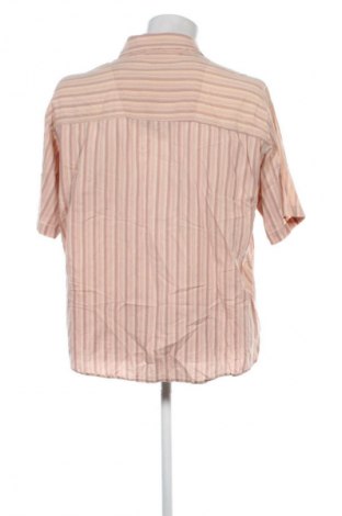 Herrenhemd Identic, Größe L, Farbe Mehrfarbig, Preis € 1,99