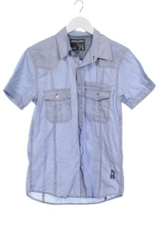 Herrenhemd Jack & Jones, Größe M, Farbe Mehrfarbig, Preis € 8,99