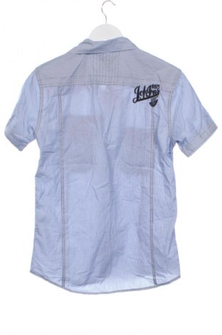 Herrenhemd Jack & Jones, Größe M, Farbe Mehrfarbig, Preis € 8,99