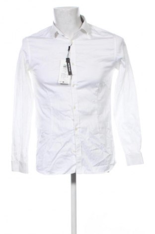 Férfi ing Jack & Jones, Méret M, Szín Fehér, Ár 16 319 Ft, #132885936