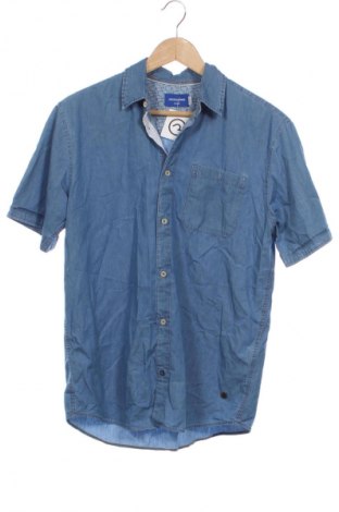 Férfi ing Jack & Jones, Méret S, Szín Kék, Ár 1 479 Ft