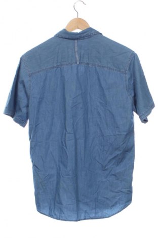 Férfi ing Jack & Jones, Méret S, Szín Kék, Ár 1 479 Ft