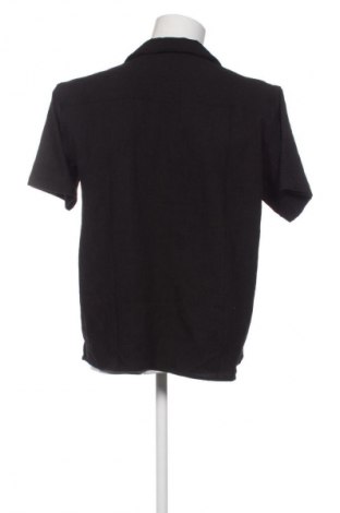 Herrenhemd Jack & Jones, Größe S, Farbe Schwarz, Preis € 13,99