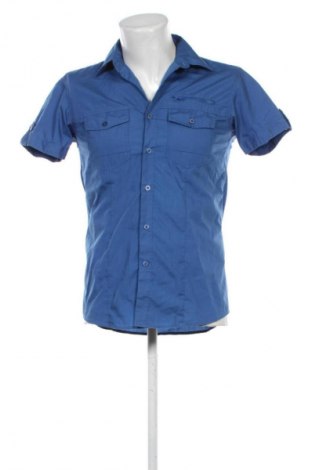 Pánská košile  Jack & Jones, Velikost S, Barva Modrá, Cena  369,00 Kč