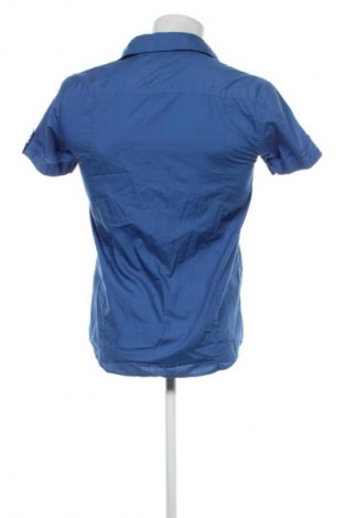 Pánská košile  Jack & Jones, Velikost S, Barva Modrá, Cena  369,00 Kč