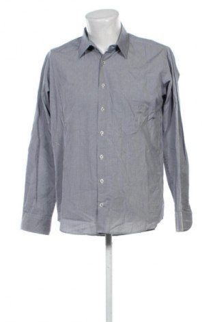 Cămașă de bărbați Jake*s, Mărime L, Culoare Gri, Preț 33,99 Lei