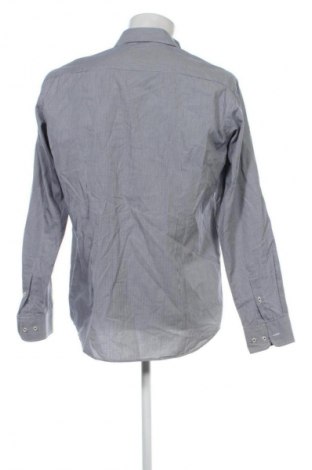 Cămașă de bărbați Jake*s, Mărime L, Culoare Gri, Preț 33,99 Lei