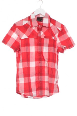 Férfi ing Mammut, Méret S, Szín Sokszínű, Ár 12 869 Ft