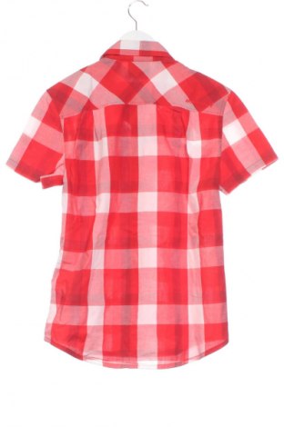 Férfi ing Mammut, Méret S, Szín Sokszínű, Ár 12 869 Ft