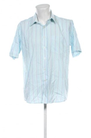 Herrenhemd Marks & Spencer, Größe L, Farbe Mehrfarbig, Preis € 5,99