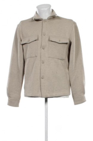 Herrenhemd McNeal, Größe S, Farbe Beige, Preis € 5,99