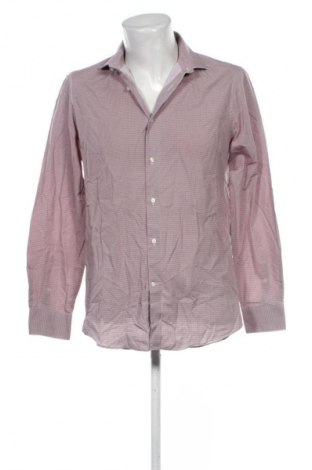 Herrenhemd Next, Größe M, Farbe Mehrfarbig, Preis € 1,99