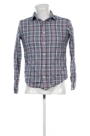Herrenhemd Next, Größe S, Farbe Mehrfarbig, Preis € 1,99