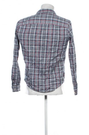 Herrenhemd Next, Größe S, Farbe Mehrfarbig, Preis € 1,99