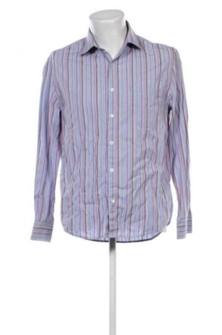 Herrenhemd Next, Größe M, Farbe Mehrfarbig, Preis € 1,99