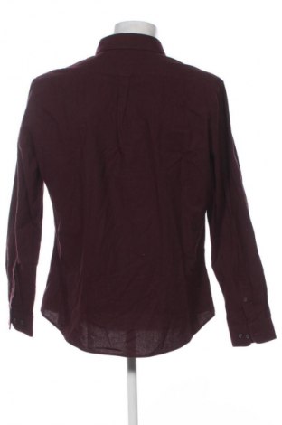 Pánská košile  Oliver Jacob, Velikost XL, Barva Červená, Cena  739,00 Kč