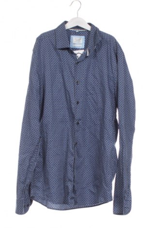 Herrenhemd Olymp, Größe M, Farbe Mehrfarbig, Preis € 35,99