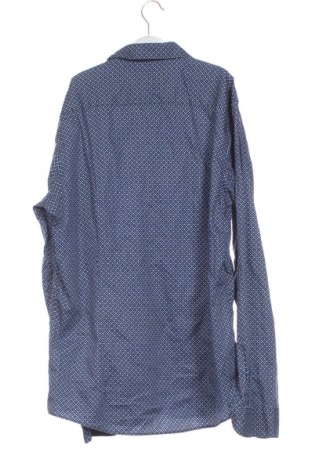 Herrenhemd Olymp, Größe M, Farbe Mehrfarbig, Preis € 35,99