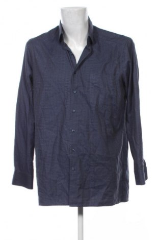 Herrenhemd Olymp, Größe XL, Farbe Mehrfarbig, Preis € 35,99