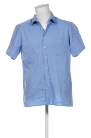 Pánská košile  Olymp, Velikost L, Barva Modrá, Cena  319,00 Kč
