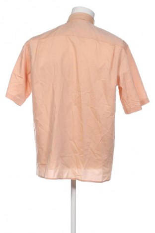 Herrenhemd Olymp, Größe L, Farbe Braun, Preis € 3,99