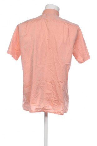 Herrenhemd Olymp, Größe L, Farbe Orange, Preis € 8,99