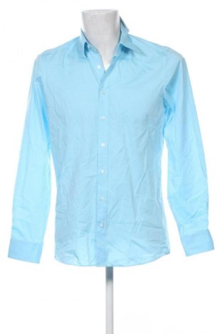 Pánská košile  Olymp, Velikost L, Barva Modrá, Cena  659,00 Kč