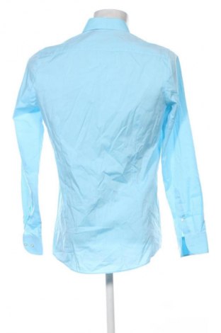 Pánská košile  Olymp, Velikost L, Barva Modrá, Cena  659,00 Kč