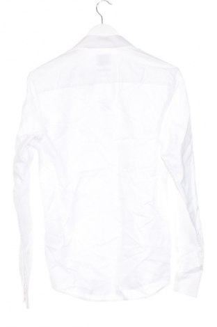 Herrenhemd Only & Sons, Größe S, Farbe Weiß, Preis € 20,99
