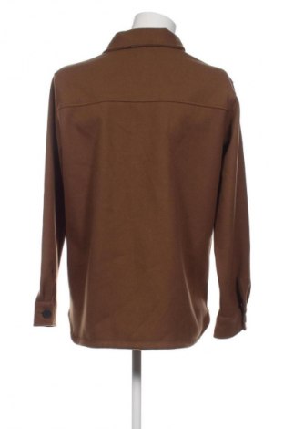 Pánská košile  Originals By Jack & Jones, Velikost XL, Barva Hnědá, Cena  229,00 Kč