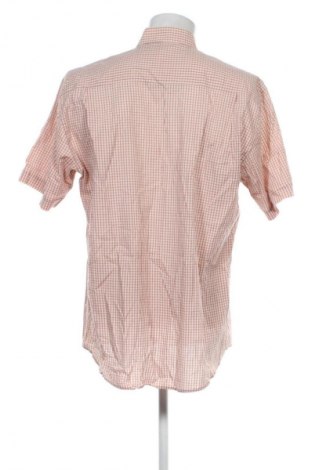 Herrenhemd Paul R. Smith, Größe L, Farbe Mehrfarbig, Preis € 2,99