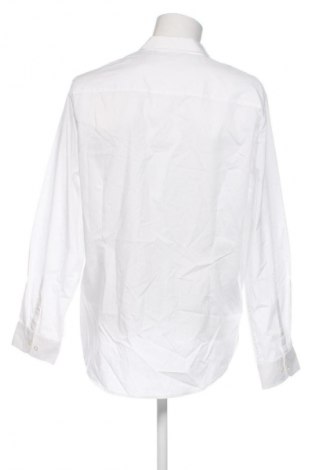 Pánská košile  Pier One, Velikost XXL, Barva Bílá, Cena  739,00 Kč