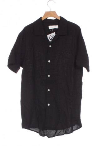 Pánská košile  Pier One, Velikost XS, Barva Černá, Cena  209,00 Kč
