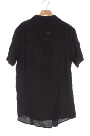 Pánská košile  Pier One, Velikost XS, Barva Černá, Cena  209,00 Kč