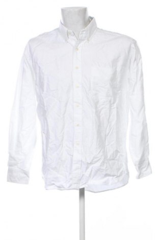 Herrenhemd Polo Ralph Lauren, Größe M, Farbe Weiß, Preis 52,99 €, #132884179