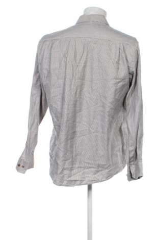 Herrenhemd Pure H.Tico, Größe M, Farbe Mehrfarbig, Preis € 1,99