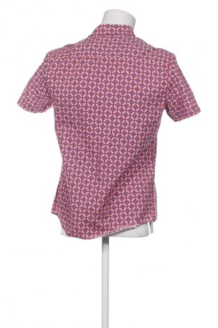 Herrenhemd River Island, Größe M, Farbe Mehrfarbig, Preis € 5,99