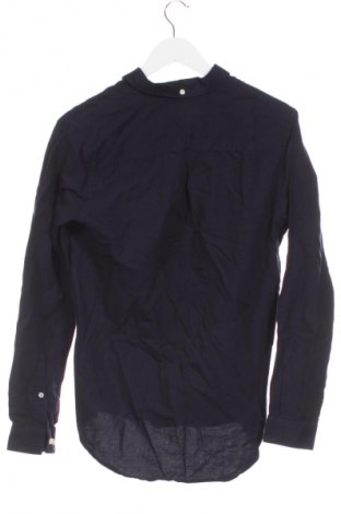 Herrenhemd River Island, Größe S, Farbe Blau, Preis € 23,99