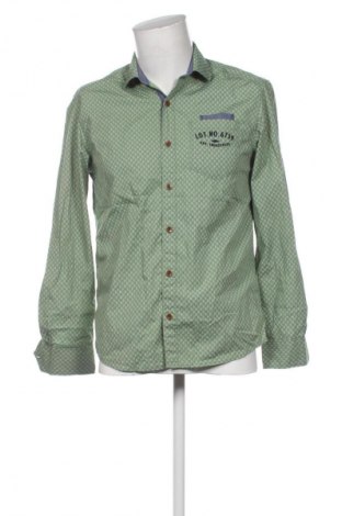 Pánská košile  S.Oliver, Velikost S, Barva Vícebarevné, Cena  189,00 Kč