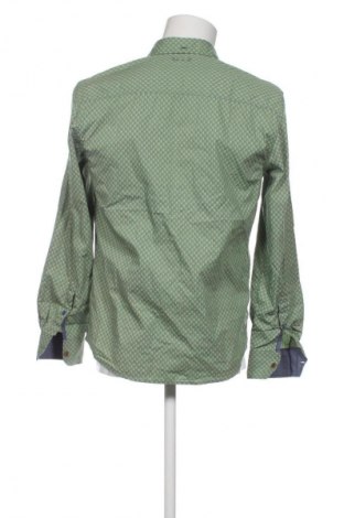 Pánská košile  S.Oliver, Velikost S, Barva Vícebarevné, Cena  189,00 Kč