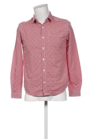 Herrenhemd S.Oliver, Größe S, Farbe Mehrfarbig, Preis € 3,99