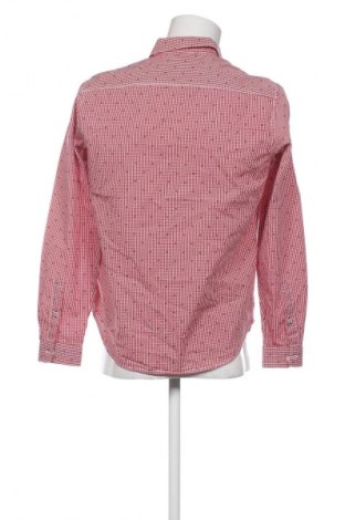 Herrenhemd S.Oliver, Größe S, Farbe Mehrfarbig, Preis € 3,99