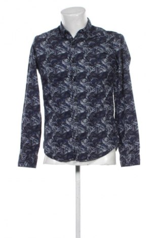 Herrenhemd S.Oliver, Größe S, Farbe Mehrfarbig, Preis € 4,99