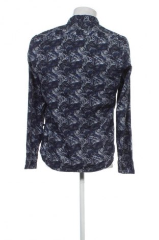 Herrenhemd S.Oliver, Größe S, Farbe Mehrfarbig, Preis € 4,99