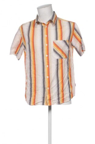 Herrenhemd S.Oliver, Größe L, Farbe Mehrfarbig, Preis € 3,99