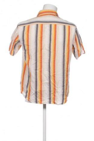 Herrenhemd S.Oliver, Größe L, Farbe Mehrfarbig, Preis € 3,99