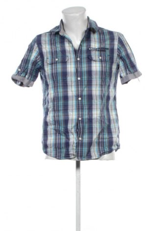 Herrenhemd S.Oliver, Größe L, Farbe Mehrfarbig, Preis € 8,99