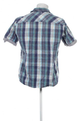 Herrenhemd S.Oliver, Größe L, Farbe Mehrfarbig, Preis € 8,99