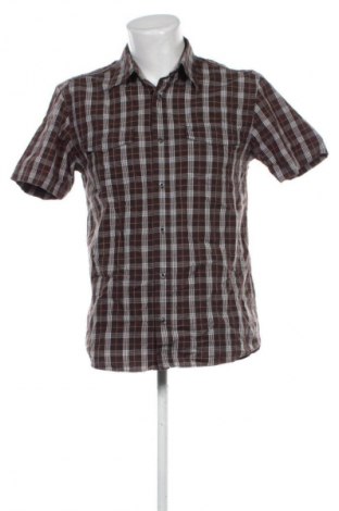 Herrenhemd S.Oliver, Größe L, Farbe Mehrfarbig, Preis € 7,99